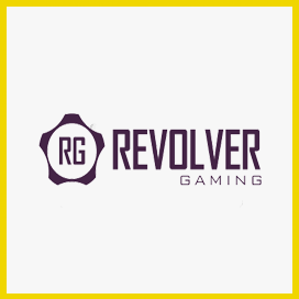 RevolverGaming