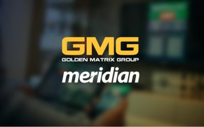 Golden Matrix Announces the Completion of Acquisition of the Meridianbet Group